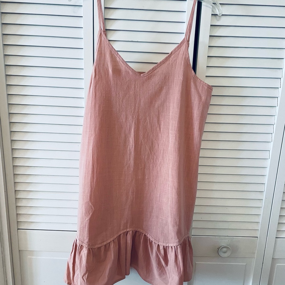 NWOT Super Cute SHEIN Summer Sundress